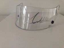 Visor race  Arai GP5 - Alain