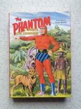 THE PHANTOM L'OMBRA CHE
