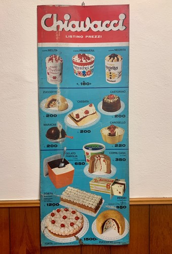 Insegne pubblicitarie listino - insegne,