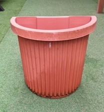 Egeo vaso millerighe in - vaso,