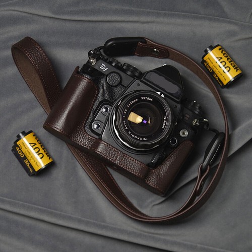 Custodia per fotocamera - , in