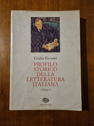 Profilo storico della - profilo,