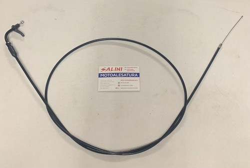 Cavo trasmissione gas completa - cavo,