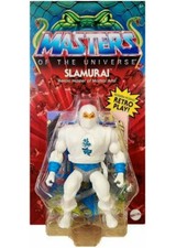 SLAMURAI # US-CARD # MOTU