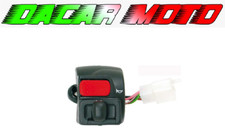 Devio frecce sinistro  MBK 50