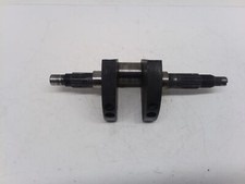 DUCATI 749 Albero motore km 5200