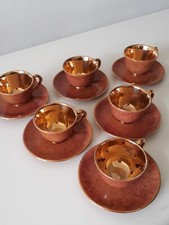 Antiche TAZZINE CAFFE'