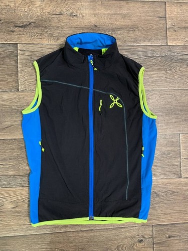 Montura vest jacket women - montura,