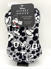 Disney Topolino piatto in microfibra spugna