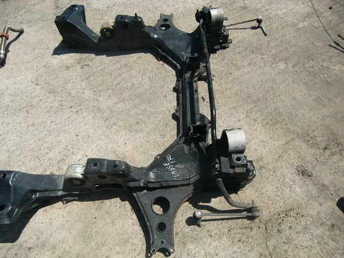 Culla motore completa - culla,