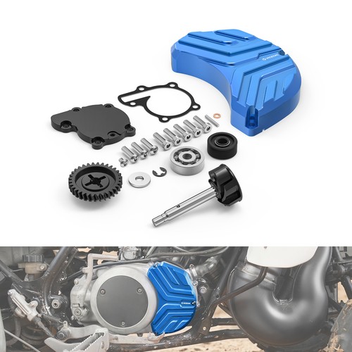 Per yamaha banshee 350 yfz350 - per,