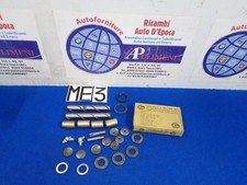 SERIE REVISIONE PERNI FUSELLI