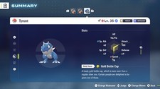 Leggende Pokémon: Z-A Shiny
