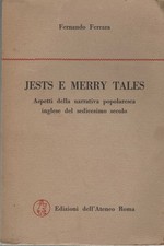 Jests e merry tales - Fernando
