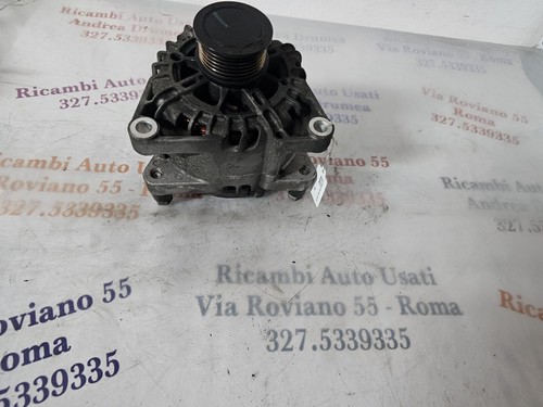 Alternatore volvo v40 c30 6 - v40/c30, 1.6