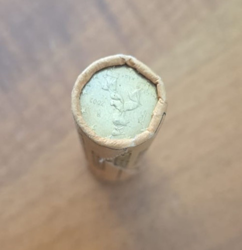 Rotolino rolle roll rouleau - rolle,