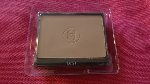 Chanel ultra teint - ultra,