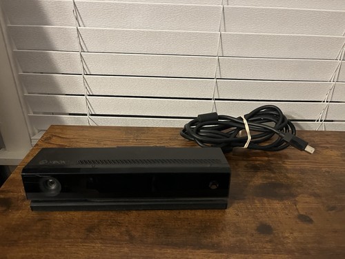 Microsoft xbox one kinect - microsoft,