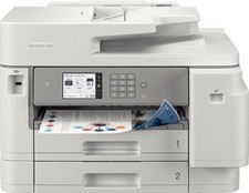 Brother mfc j5955dw stampante - brother,