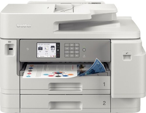 Brother mfc j5955dw stampante - brother, mfc-j5955dw