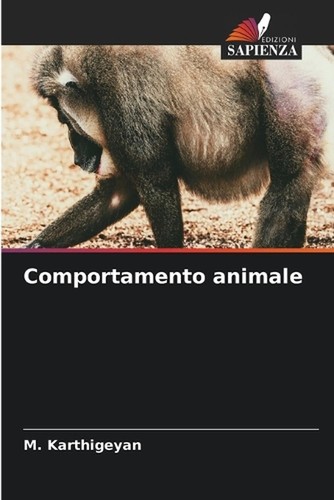 Comportamento animale m - comportamento, by