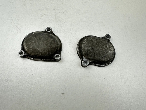Cache alu yamaha 125 - cache, sr