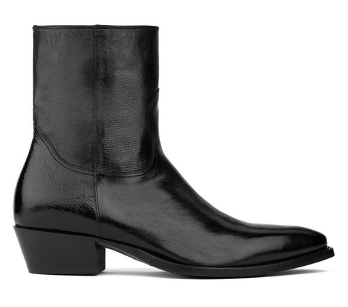 Stivali western boot - to, new