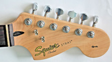 Fender Squier affinity