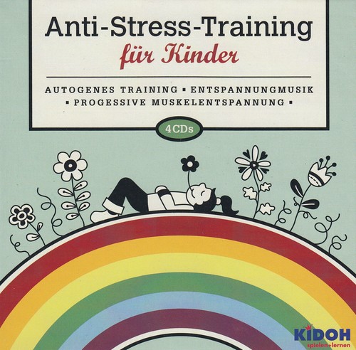 Anti stress training für - anti-stress-training,