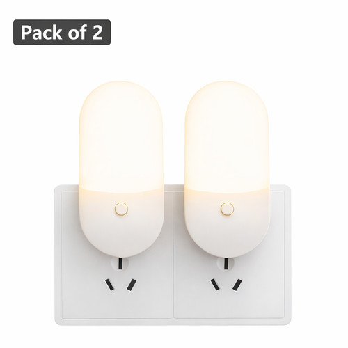 Lampada comodino plug in - lampada, da