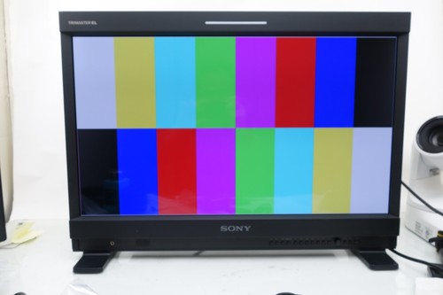 Sony professional pvm 2541a - sony,