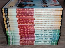 * RARE !! SOUS LE SOLEIL