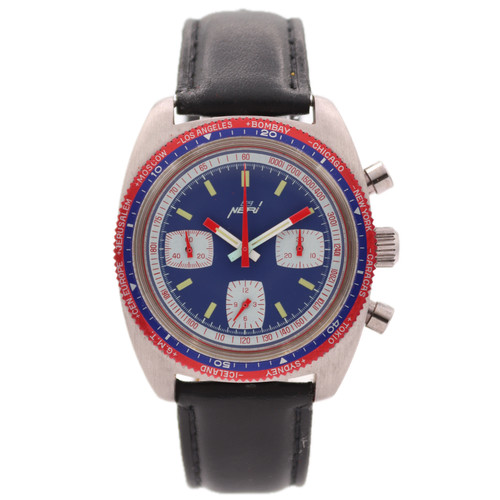 Orologio polso vintage - orologio,