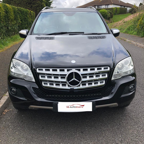Per mercedes classe w164 - mercedes,