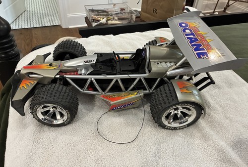 Nikko super octane auto - nikko,