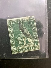 Francobollo Stati Italiani