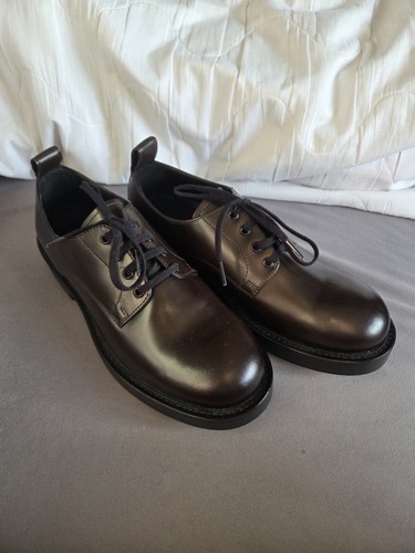 Scarpe derby zara man - derby,