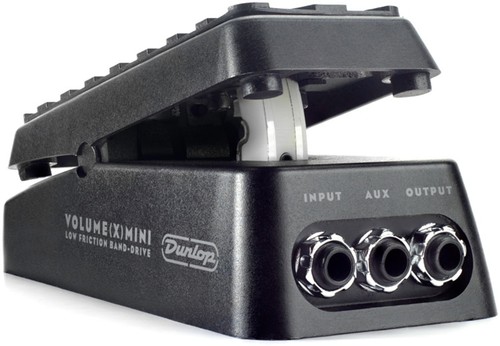 Dunlop dvp4 volume mini - dunlop, (x)