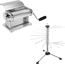 Set Preparazione Pasta