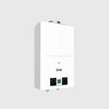 SCALDABAGNO GAS FERROLI PEGASO