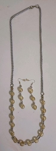 Collana vintage anni 80 - vintage, '80