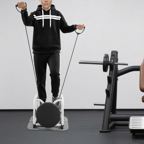 Stepper multifunzione con - stepper,
