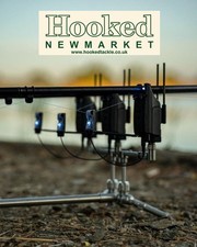 Set indicatori Delkim