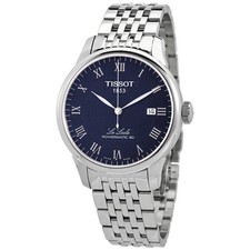 Orologio Uomo Tissot Le Locle