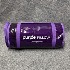 Original Purple Pillow w/