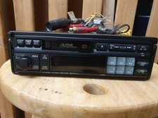 ALPINE + CASSETTA vintage