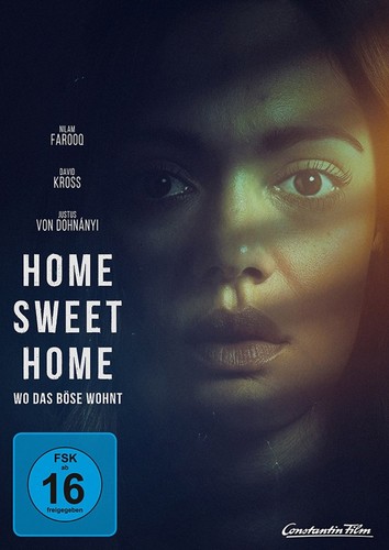 Home sweet das böse - sweet,