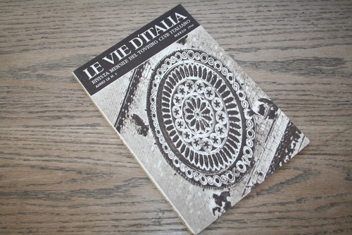 Vie italia marzo 1946 - vie,