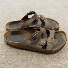 Sandali Birkenstock Yara donna