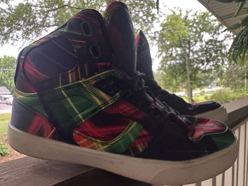 Scarpe osiris nyc - scarpe,